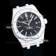 swiss replica audemars piguet royal oak white carbon fiber black dial watch (3)_th.jpg